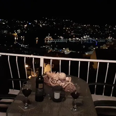 Apartament Ivana