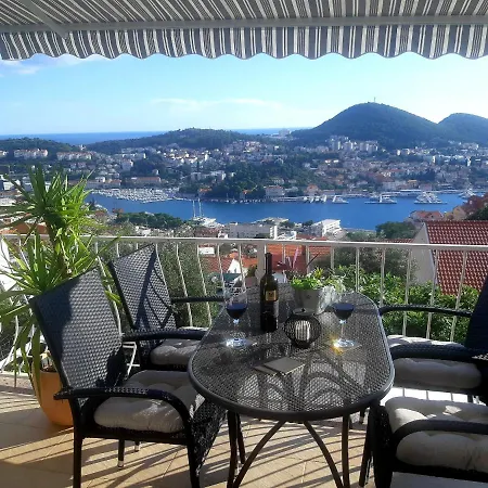 Apartament Ivana