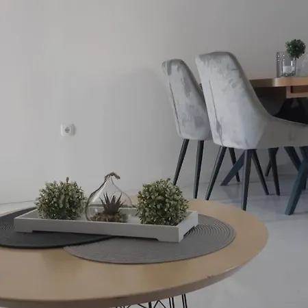 Apartament Ivana
