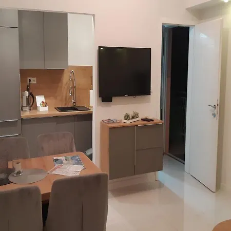 Apartament Ivana *