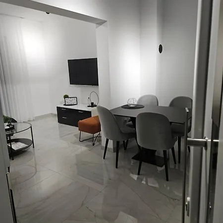 Apartament Ivana