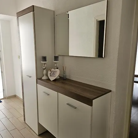 Apartament Ivana *
