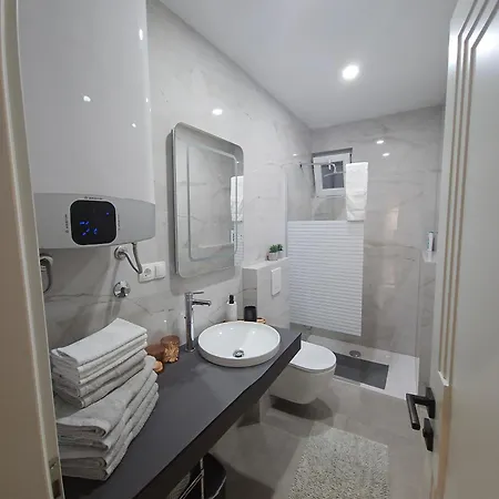 Apartament Ivana Dubrownik