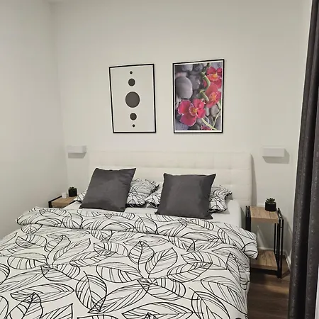 Ivana Apartament