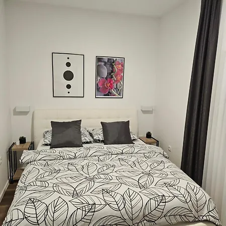 Apartament Ivana