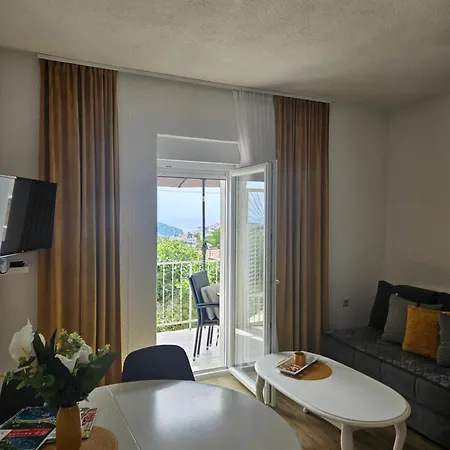 Ivana Apartament Dubrownik