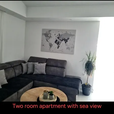 Ivana Apartment *