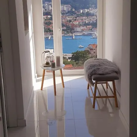 Apartament Ivana *